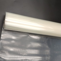 0,07 mm PVC-Schrumpfschlauch, PVC-Schlauchfolie