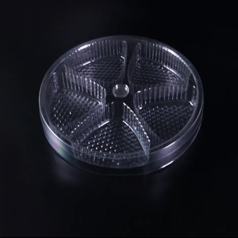 PET Packaging Inner Tray