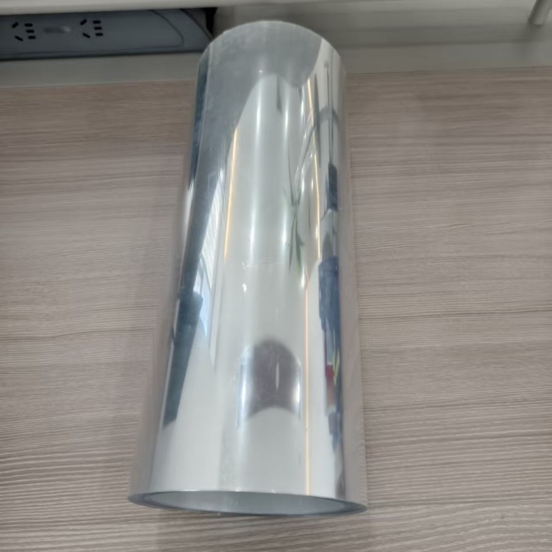 1mm APET Sheets Rolls 1mm APET Sheets Rolls