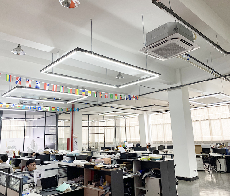 Zhangzhou Deheng Electronic Co., Ltd