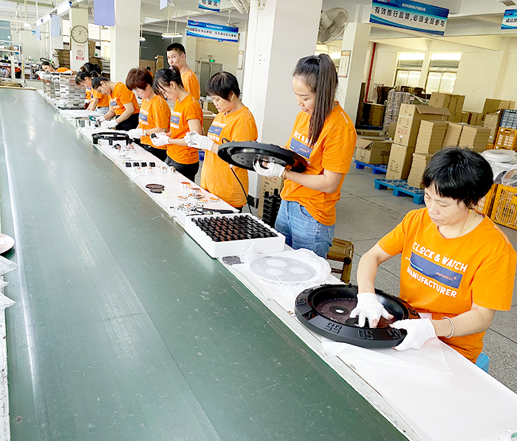 Zhangzhou Deheng Electronic Co., Ltd