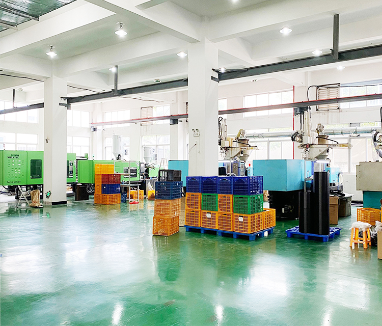 Zhangzhou Deheng Electronic Co., Ltd