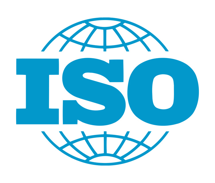 ISO-Zertifizierung