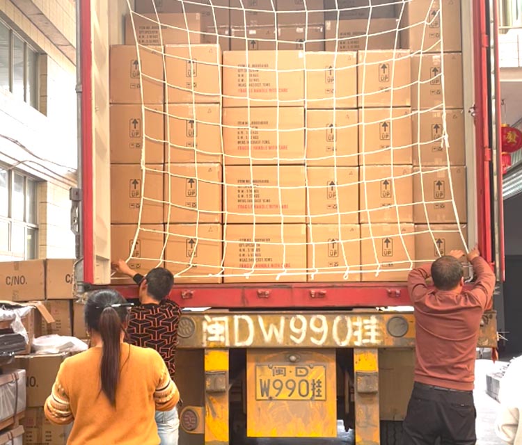 Containerschifffahrt