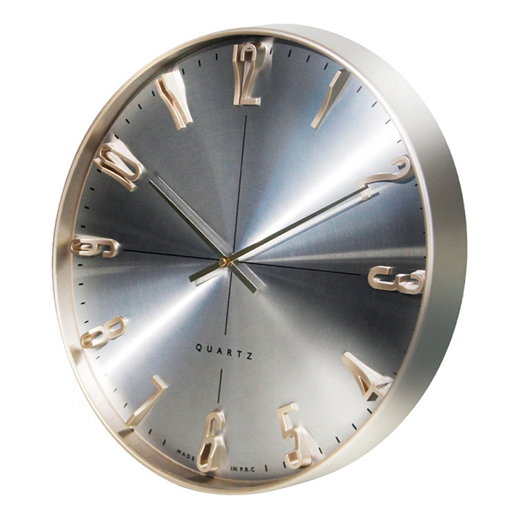 Moderne, geräuschlose Heimdekoration