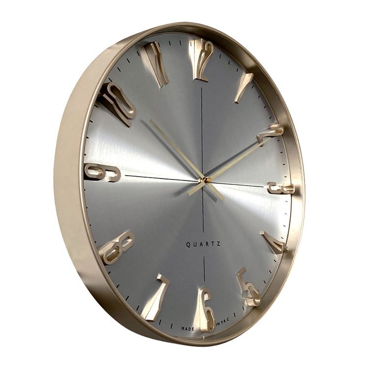 Moderne, geräuschlose Heimdekoration