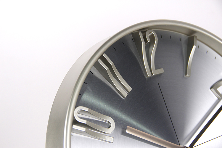 Moderne, geräuschlose Heimdekoration