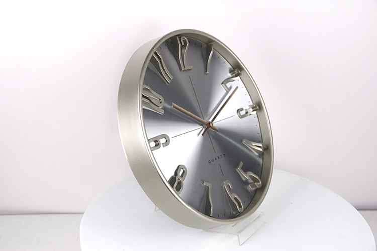 Moderne, geräuschlose Heimdekoration