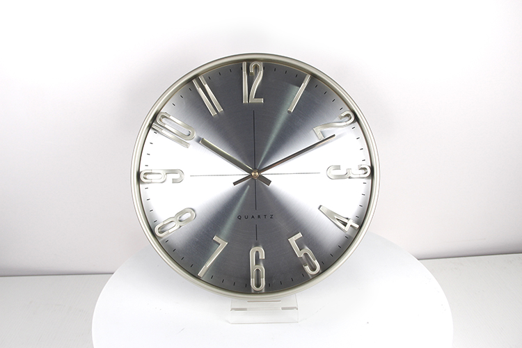 Moderne, geräuschlose Heimdekoration