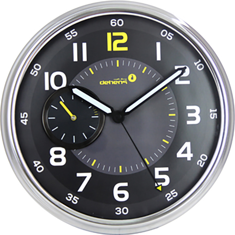 Orologio da parete grande orologio da polso sospeso