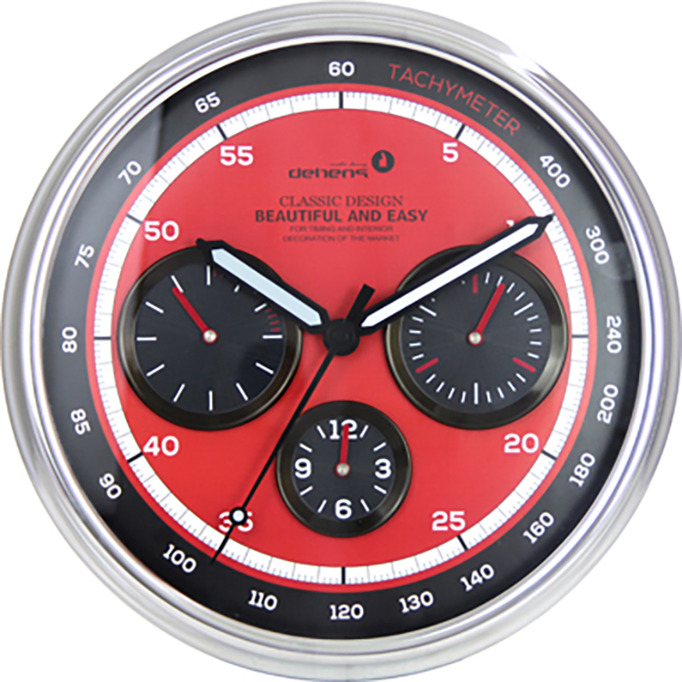 Orologio da parete grande orologio da polso sospeso