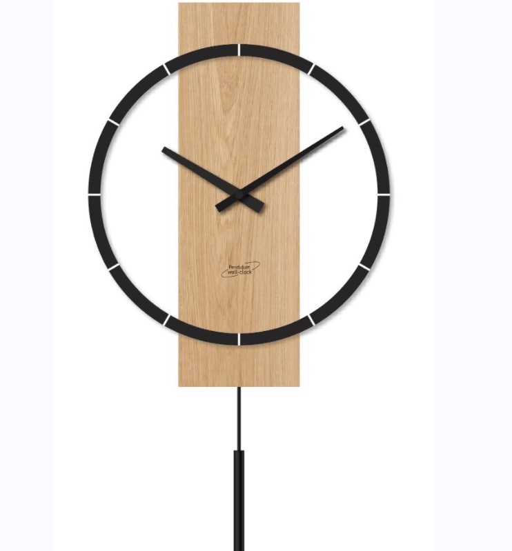 الأحداث كرتون نمط يمول ساعة الحائط