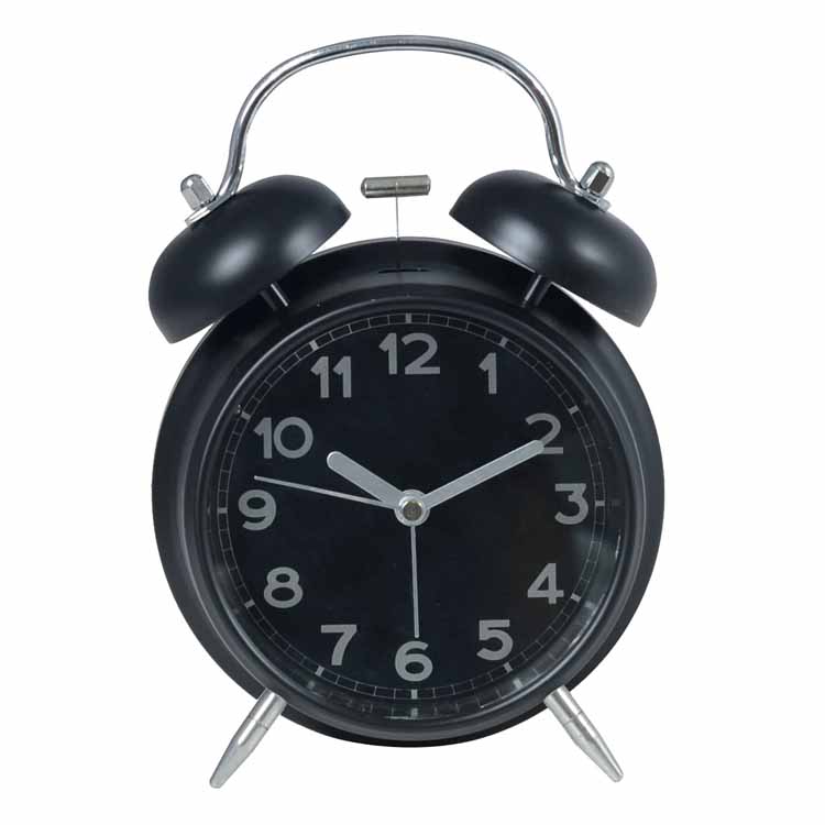 Tisch-Digital-Analog-Wecker