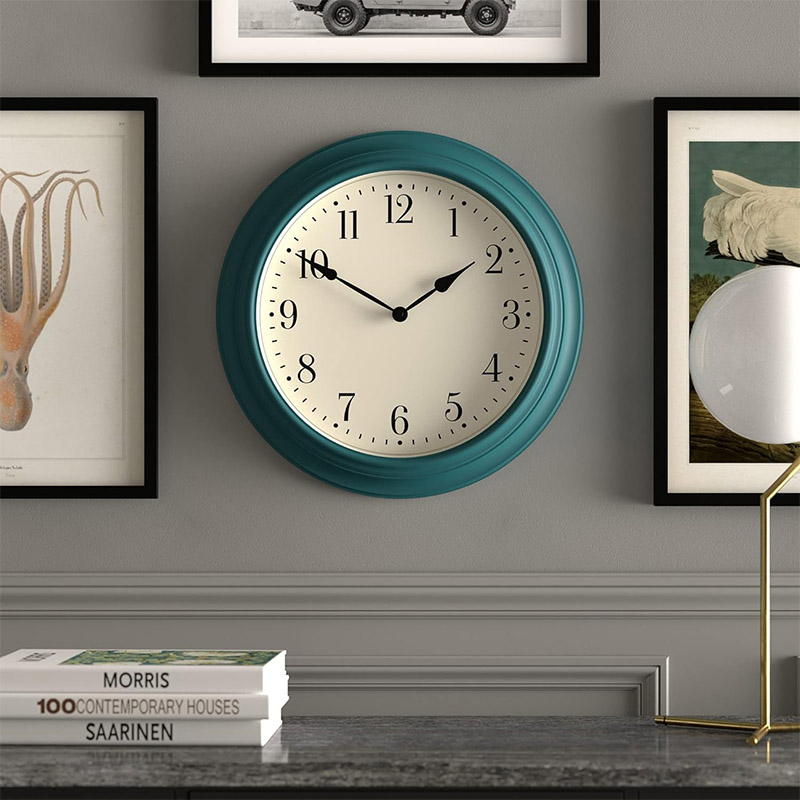 Vintage Wall Clock