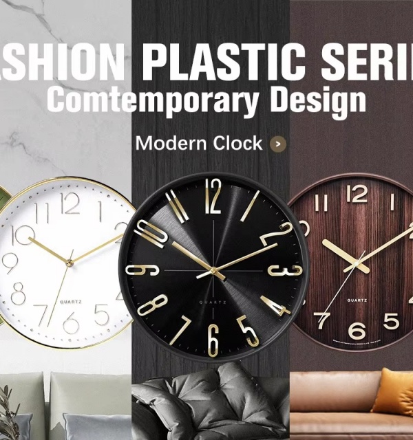 Wie wählen Sie eine passende Wanduhr für sich aus?