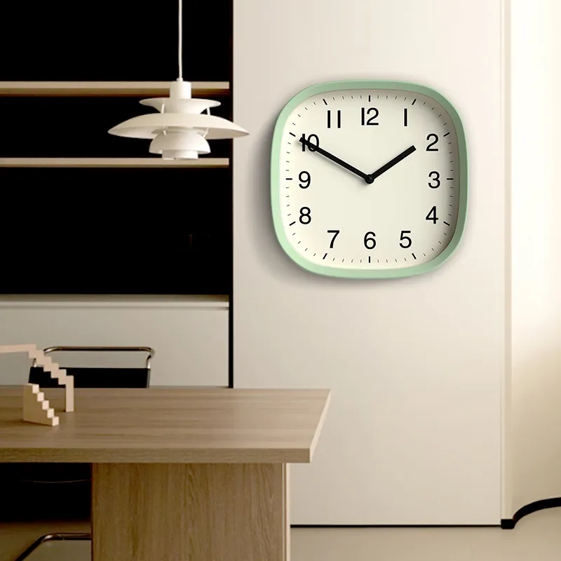 Wie wählt man eine Wanduhr aus, die den eigenen Bedürfnissen entspricht?