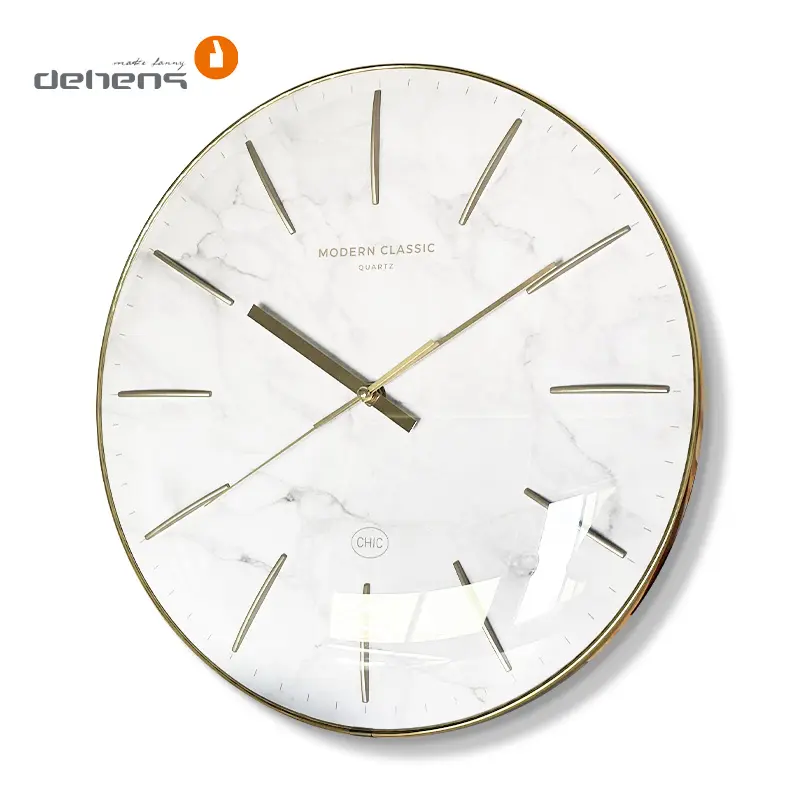 Was Sie über Wanduhren wissen müssen