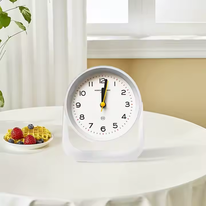wall clock