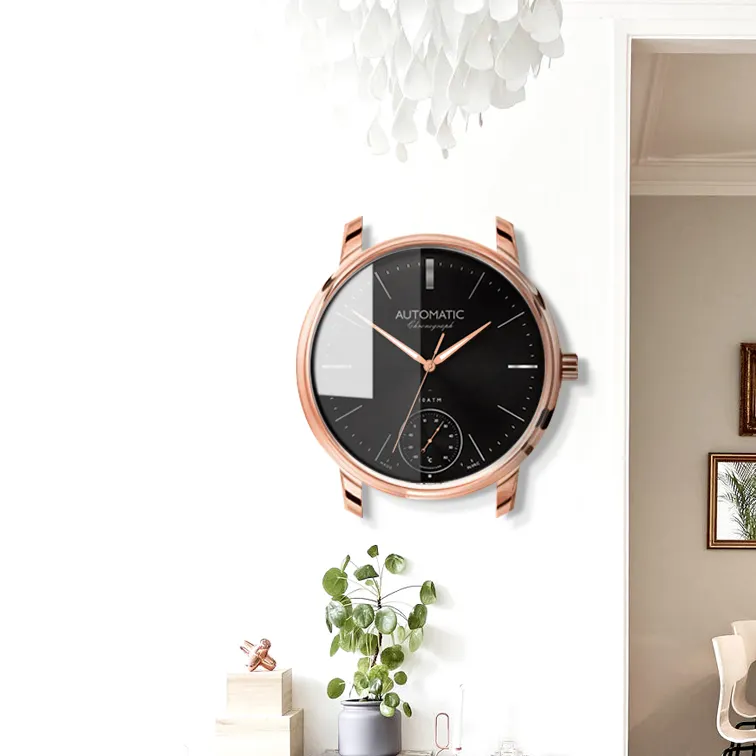 wall clock