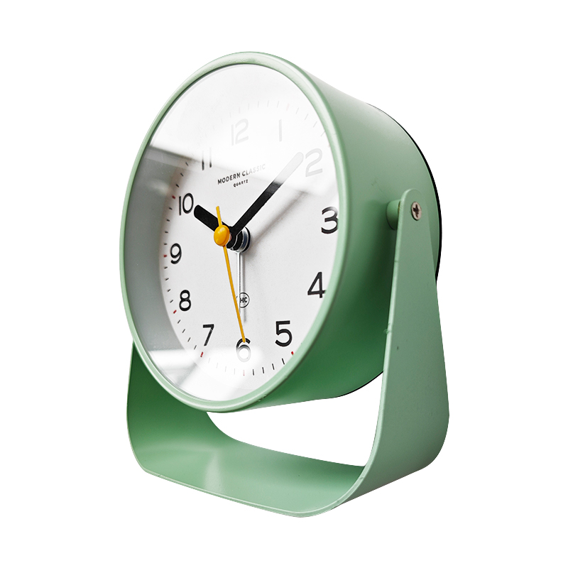 Wecker im Hotelzimmer