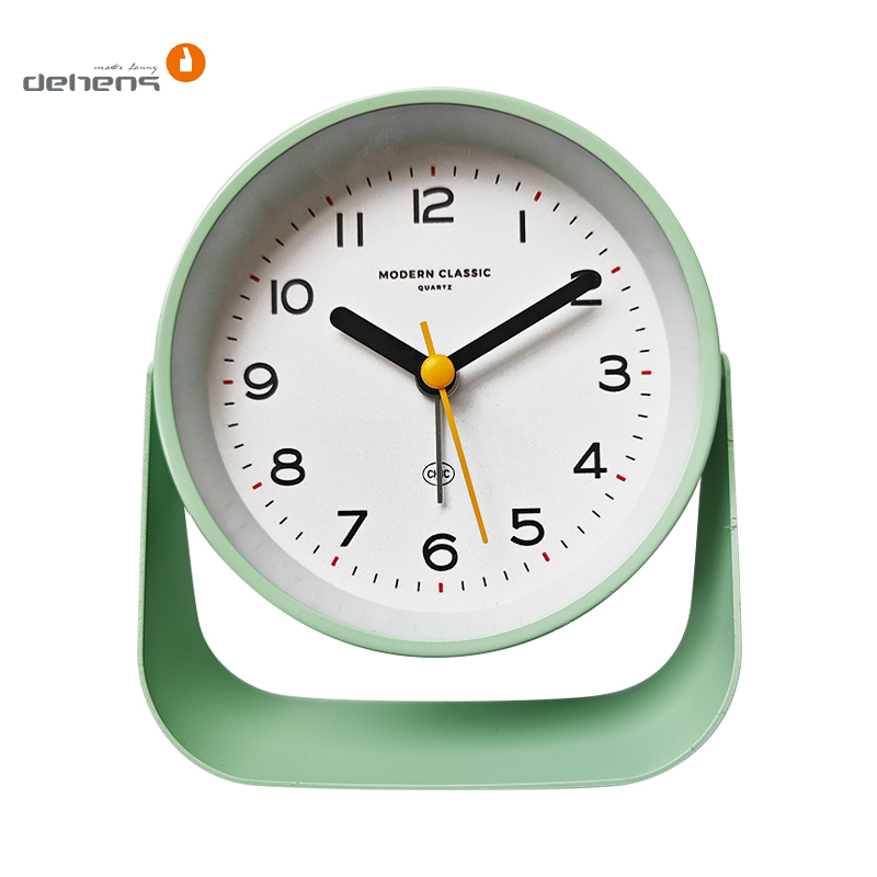 Wecker im Hotelzimmer