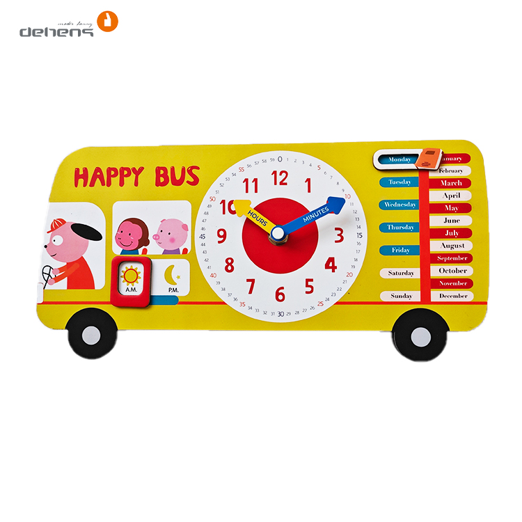 teaching wall clock teaching wall clock