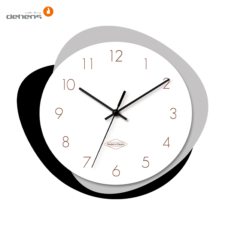 fashion Wall Clock