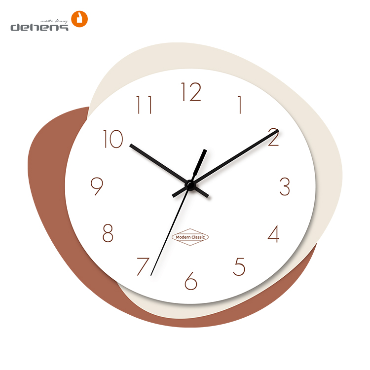 Custom Wall Clock