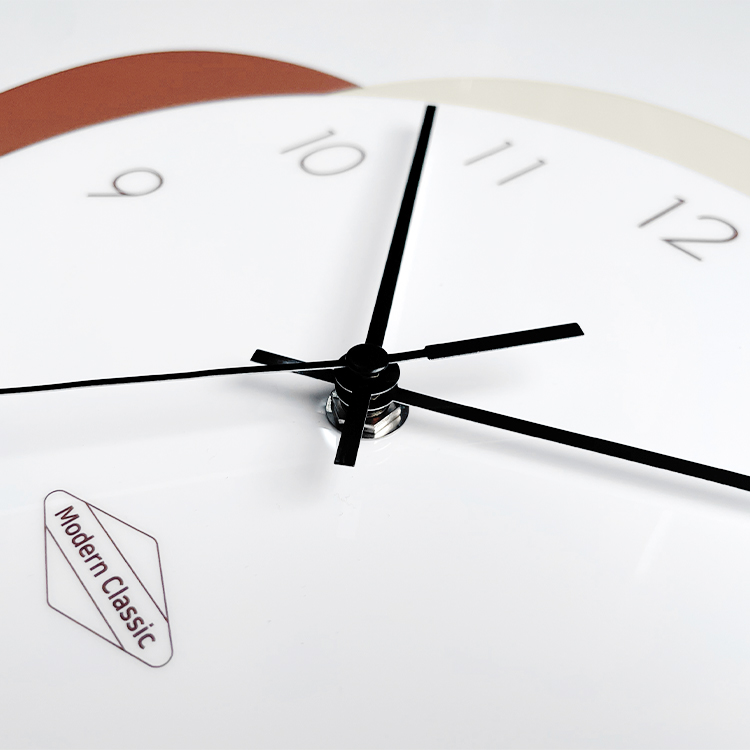 ساعة حائط MFD مقاس 12 بوصة