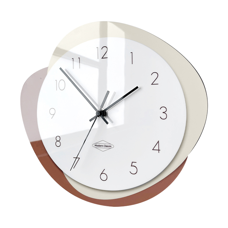 ساعة حائط MFD مقاس 12 بوصة