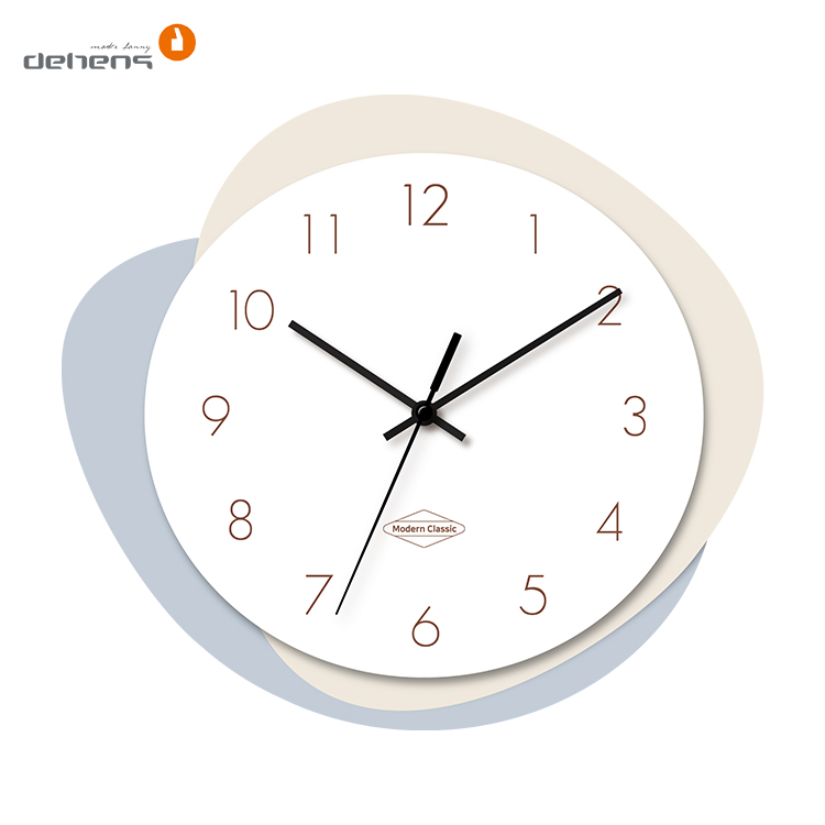 mdf wall clock mdf wall clock
