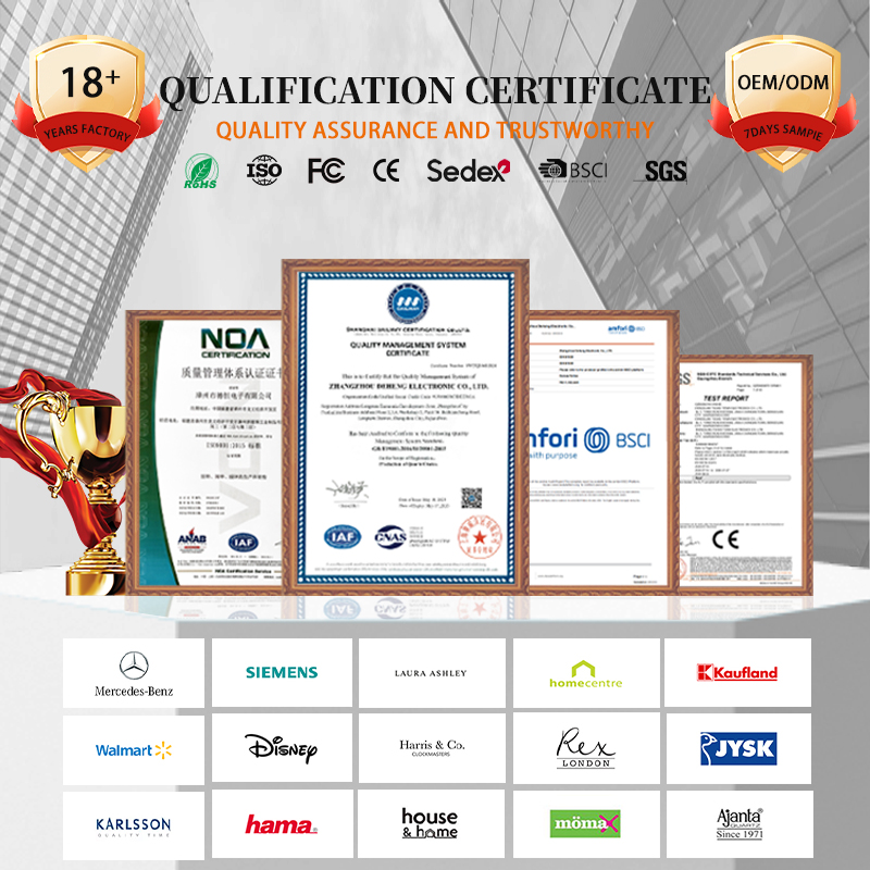 Modische nordische MDF-Wanduhr