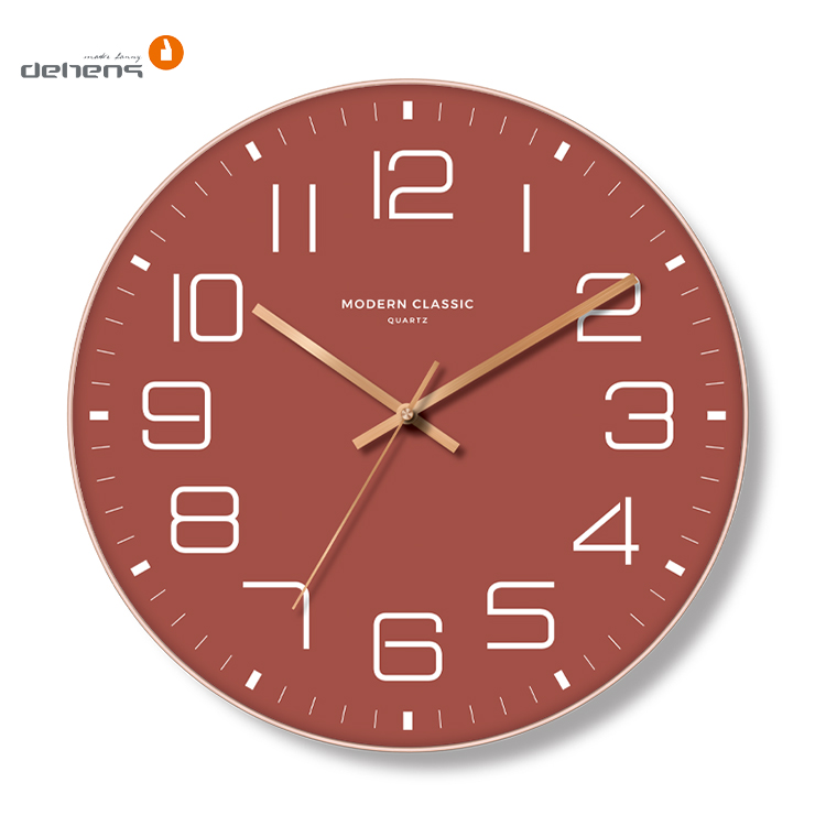 Fashion Wall Clock