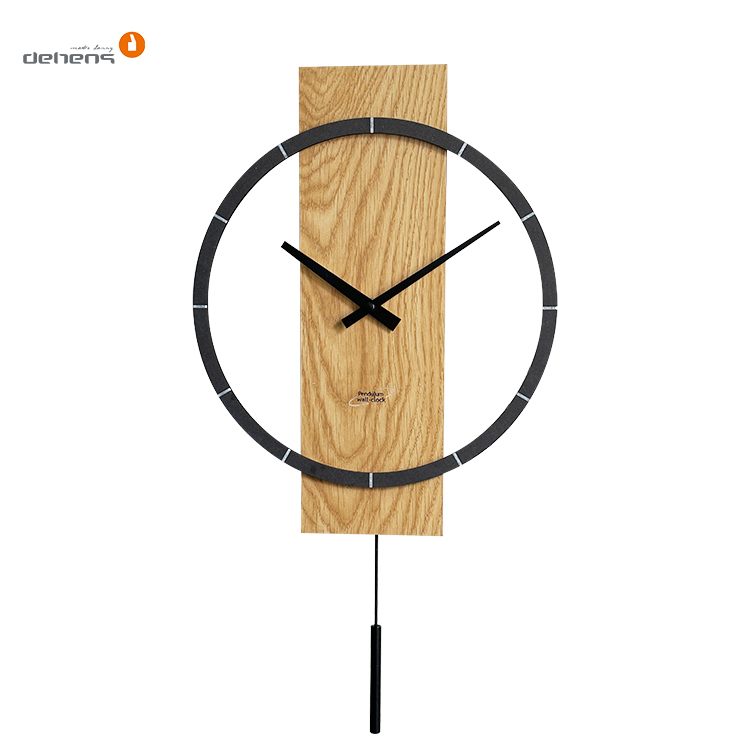 Modern Wall Clock Modern Wall Clock