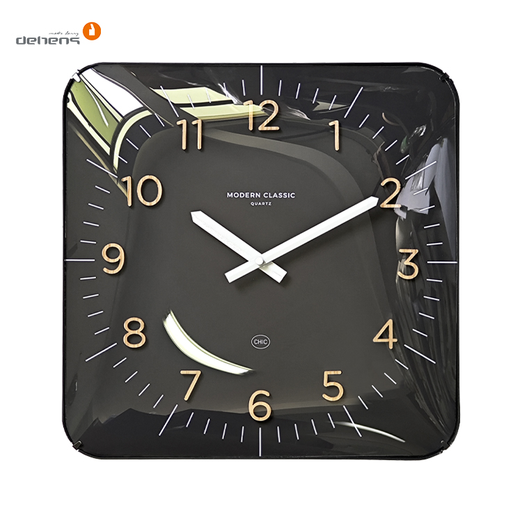 Nordic Wall Clock Nordic Wall Clock