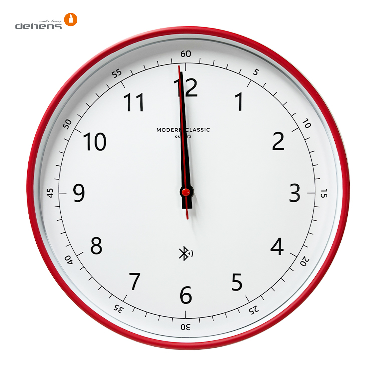 simple wall clock simple wall clock