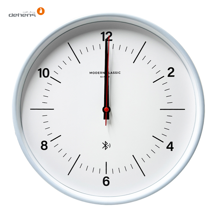 new wall clock