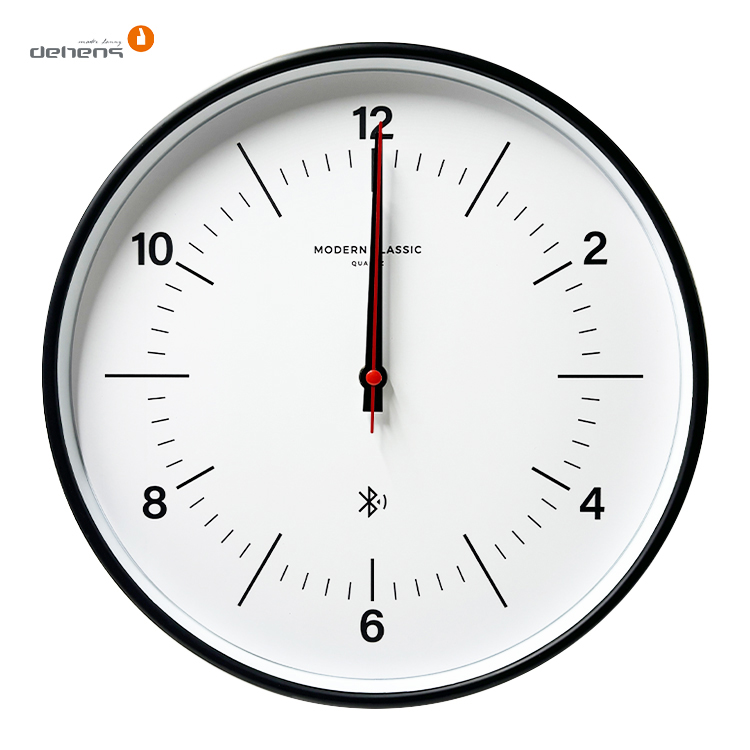 simple wall clock