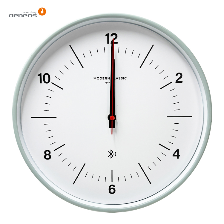 bluetooth wall clock bluetooth wall clock