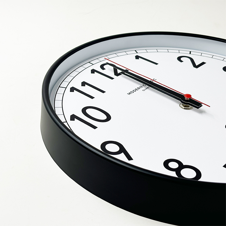 smart wall clock