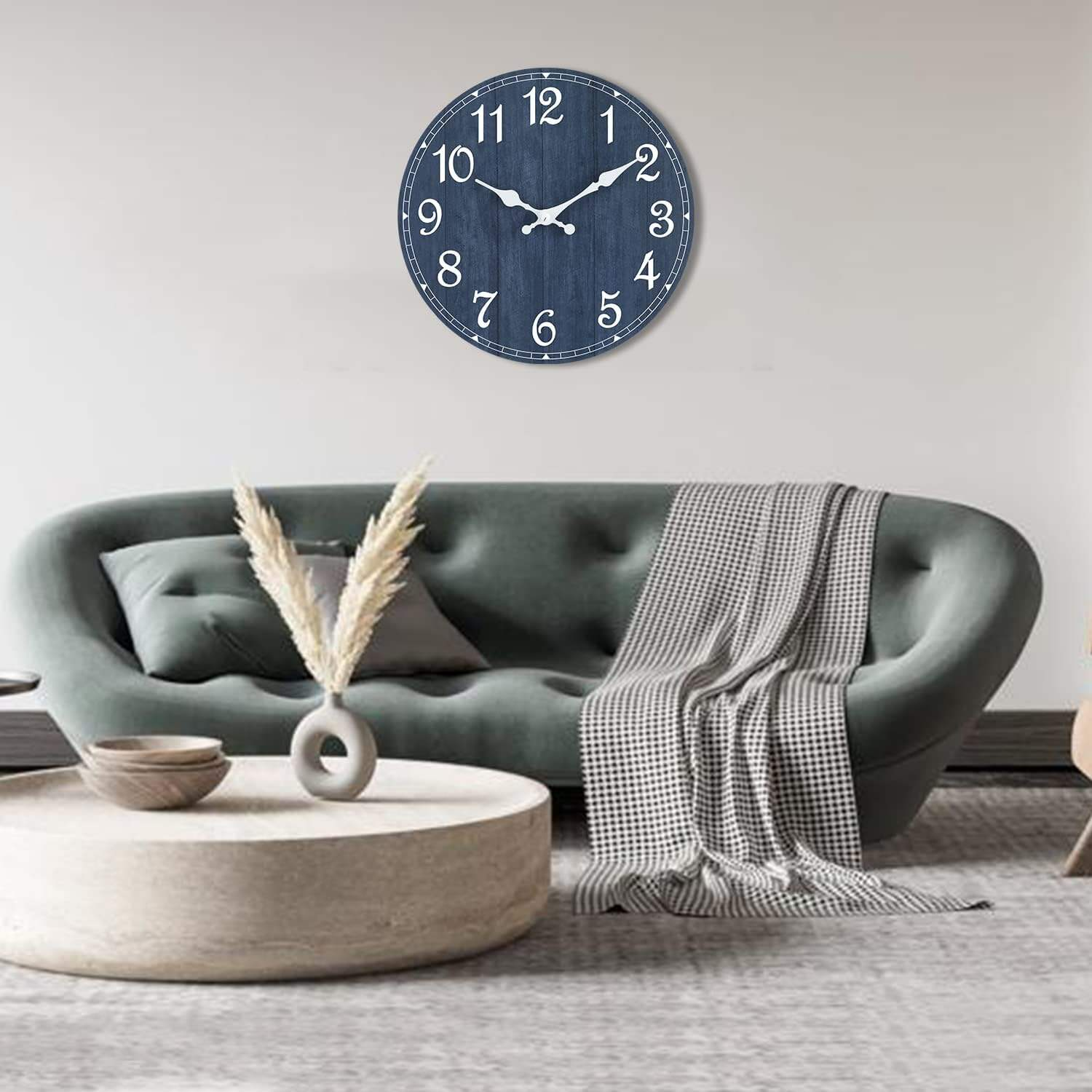 Wall Clock Wall Clock