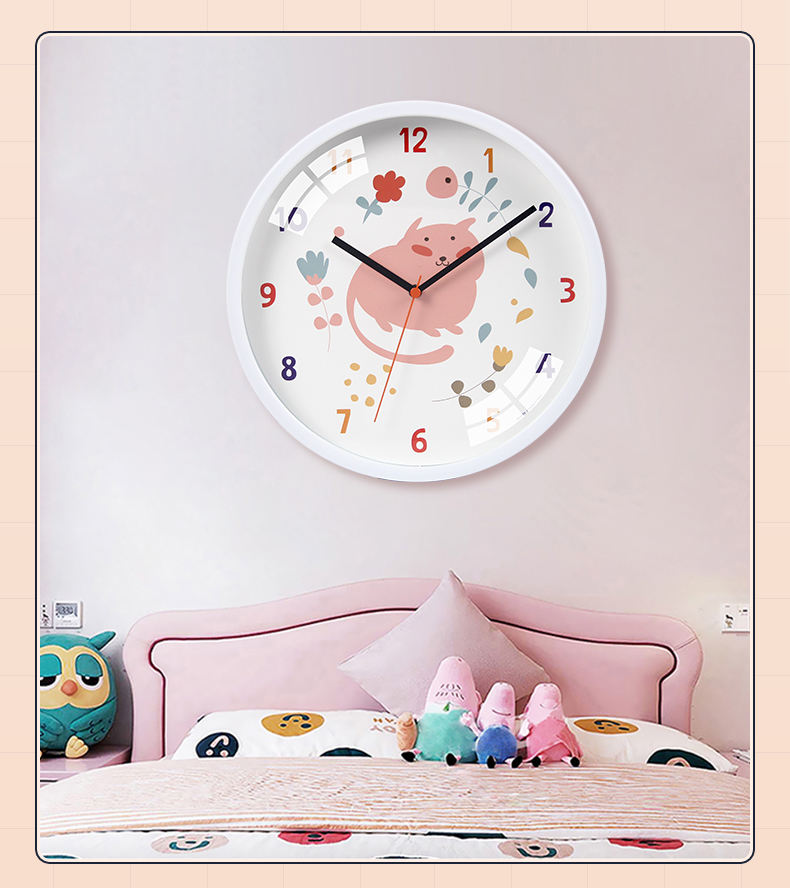 Wall clock Wall clock