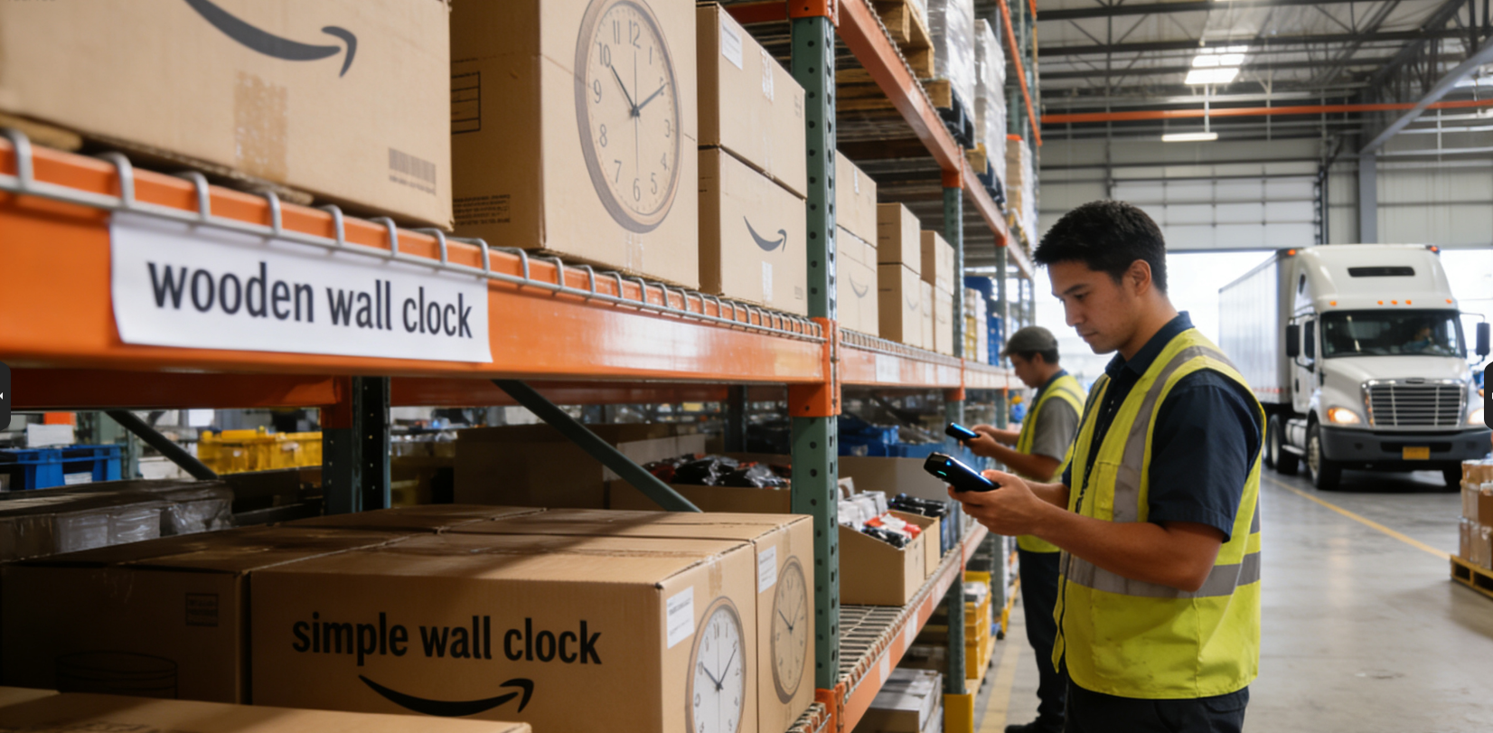 Wall clock Wall clock