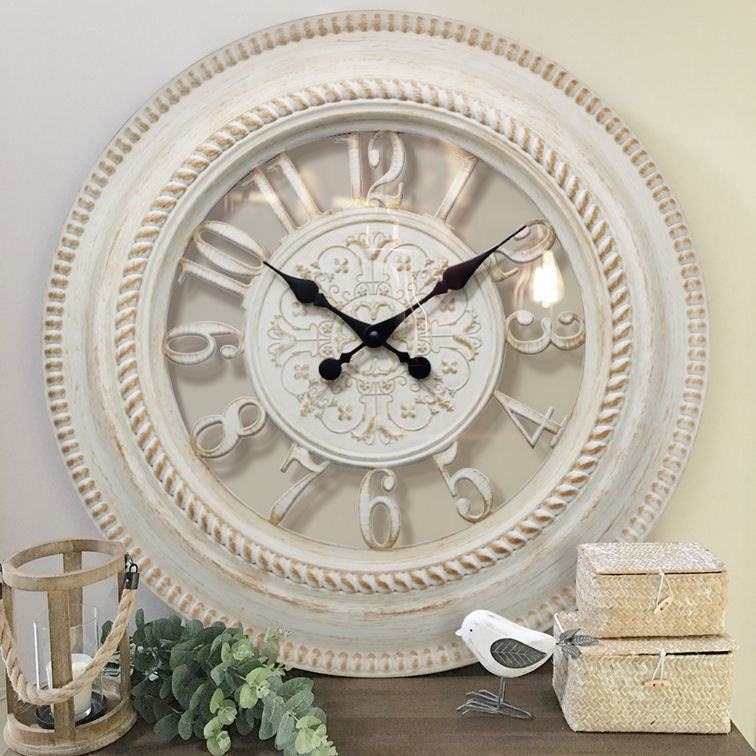 best wall clock for home