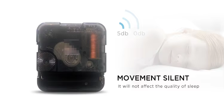 retro wooden wall clock