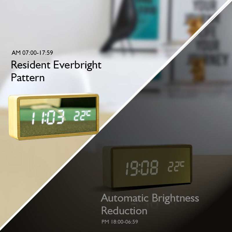 best wall clock for home