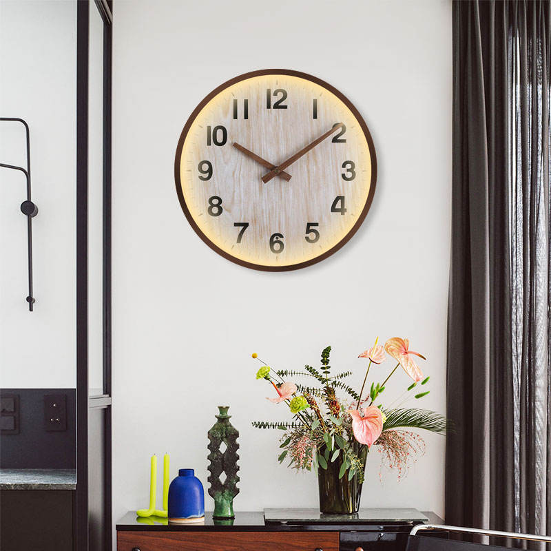 Die beste Wanduhr für Zuhause: Verschönern Sie Ihre Wohnräume mit Stil, Funktionalität und Langlebigkeit