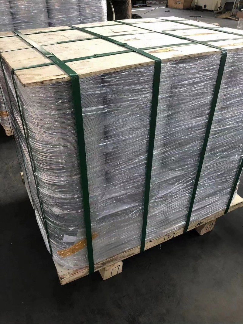 Hindalco Aluminiumkreis
