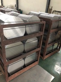 Okrąg aluminium