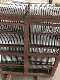 Okrąg aluminium